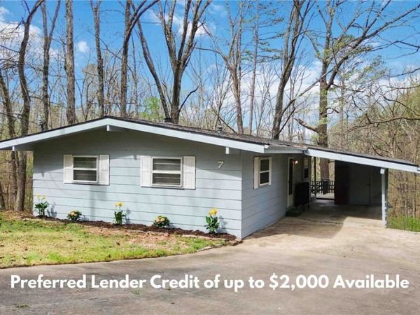 7 Kalynn Lane , Bella Vista, AR 72714