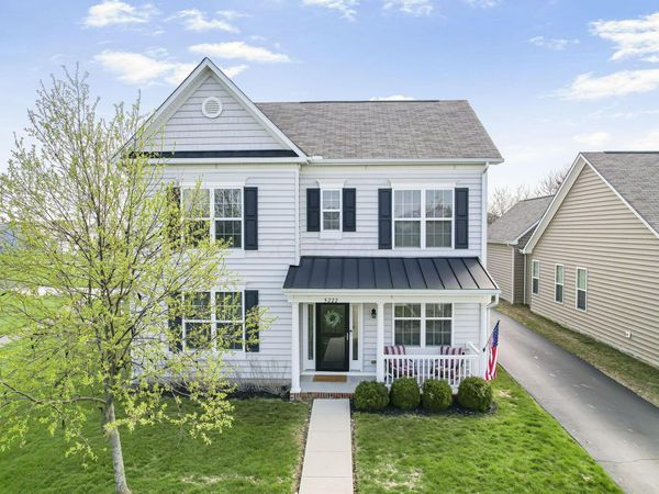 5222 Wildcat Falls Drive , Dublin, OH 43016