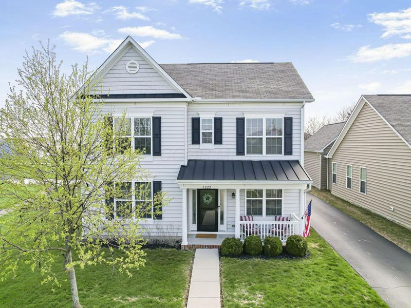 5222 Wildcat Falls Drive , Dublin, OH 43016 Photo 1
