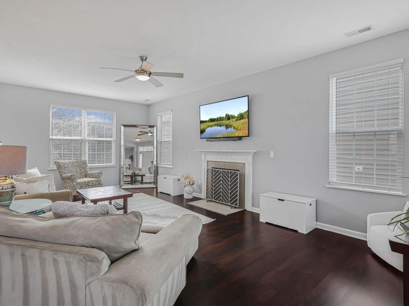 5222 Wildcat Falls Drive , Dublin, OH 43016 Photo 10