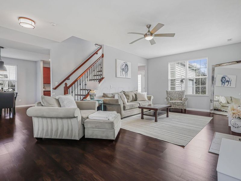 5222 Wildcat Falls Drive , Dublin, OH 43016 Photo 11