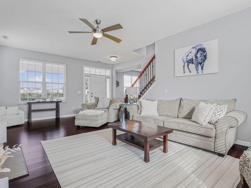 5222 Wildcat Falls Drive , Dublin, OH 43016 Photo 12