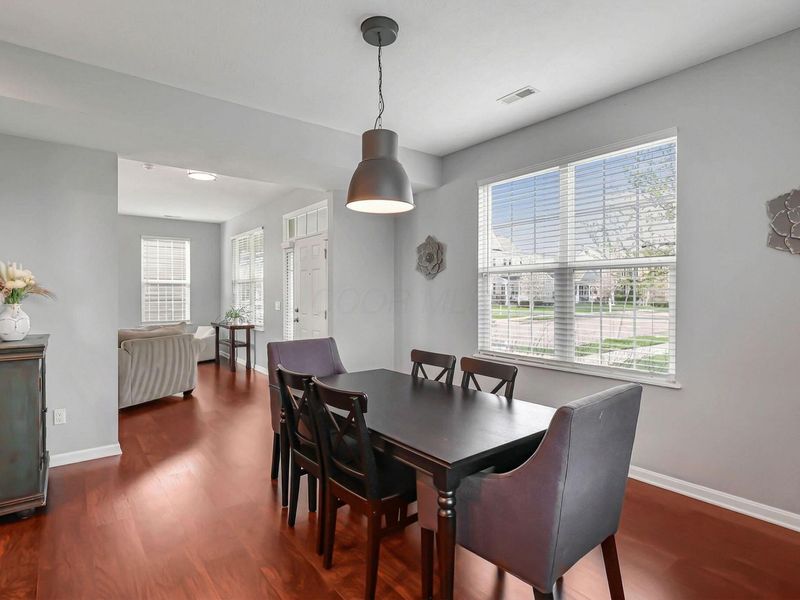 5222 Wildcat Falls Drive , Dublin, OH 43016 Photo 16