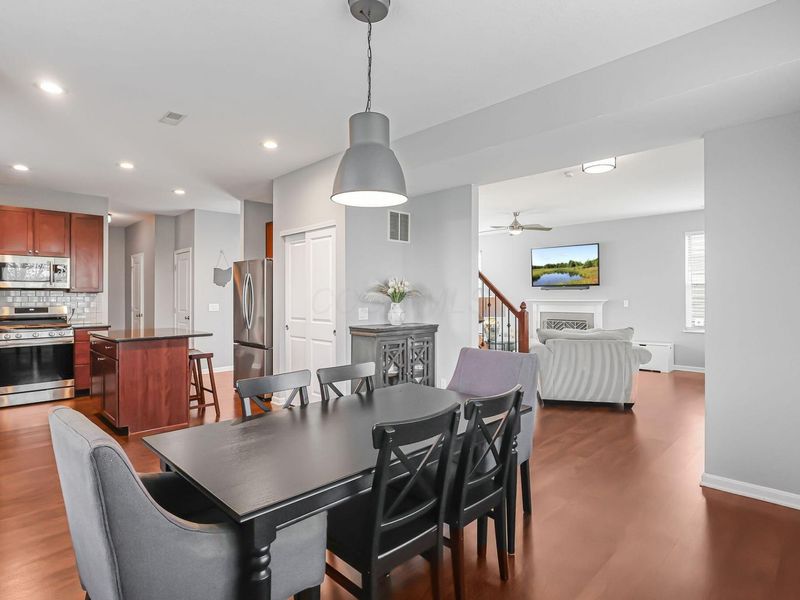 5222 Wildcat Falls Drive , Dublin, OH 43016 Photo 17