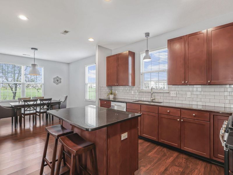 5222 Wildcat Falls Drive , Dublin, OH 43016 Photo 18