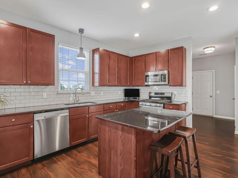 5222 Wildcat Falls Drive , Dublin, OH 43016 Photo 19