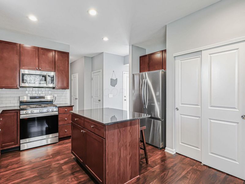 5222 Wildcat Falls Drive , Dublin, OH 43016 Photo 20