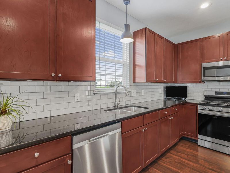 5222 Wildcat Falls Drive , Dublin, OH 43016 Photo 21