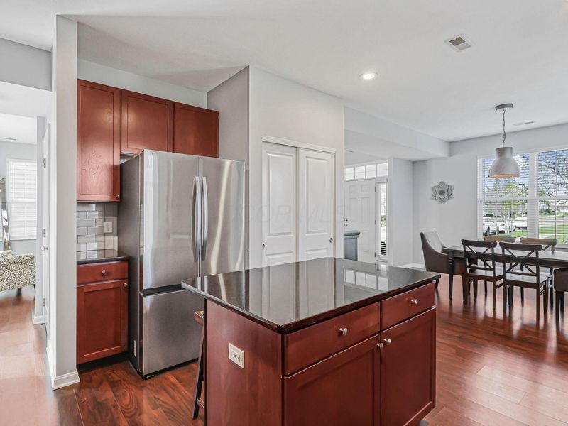 5222 Wildcat Falls Drive , Dublin, OH 43016 Photo 23