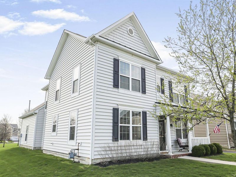 5222 Wildcat Falls Drive , Dublin, OH 43016 Photo 3