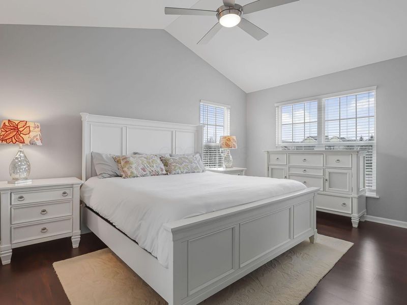 5222 Wildcat Falls Drive , Dublin, OH 43016 Photo 32