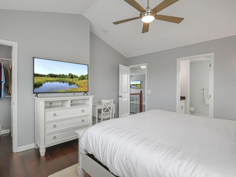 5222 Wildcat Falls Drive , Dublin, OH 43016 Photo 34