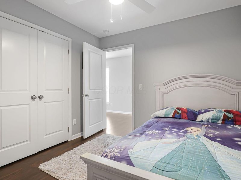 5222 Wildcat Falls Drive , Dublin, OH 43016 Photo 41