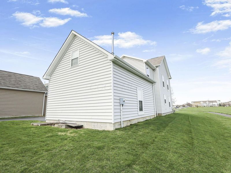 5222 Wildcat Falls Drive , Dublin, OH 43016 Photo 51