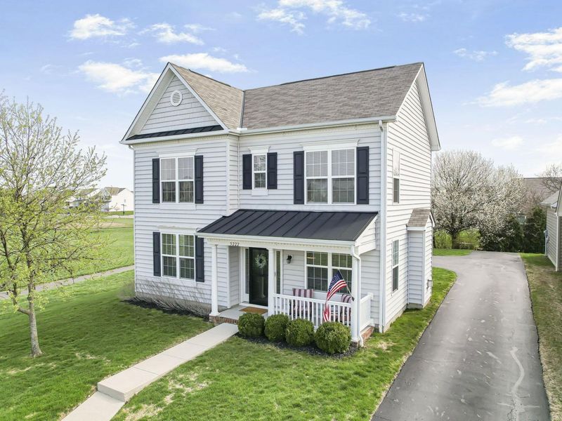 5222 Wildcat Falls Drive , Dublin, OH 43016 Photo 54