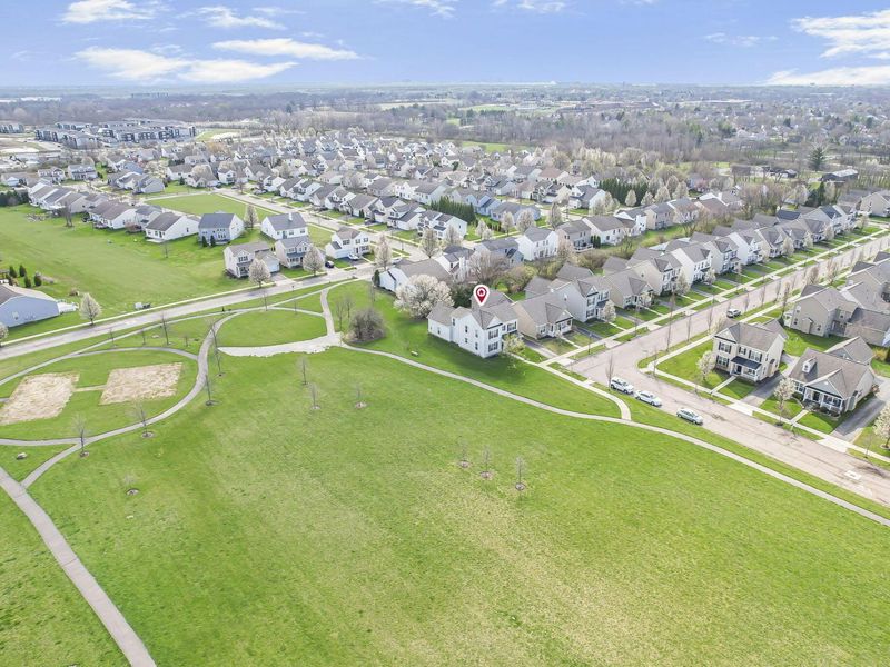 5222 Wildcat Falls Drive , Dublin, OH 43016 Photo 58