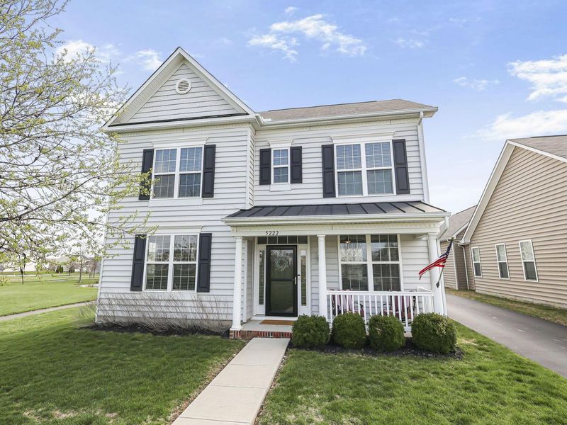 5222 Wildcat Falls Drive , Dublin, OH 43016 Photo 6
