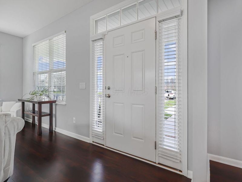 5222 Wildcat Falls Drive , Dublin, OH 43016 Photo 9