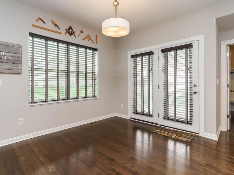 7365 Willowbrush Drive , Plain City, OH 43064 Photo 10