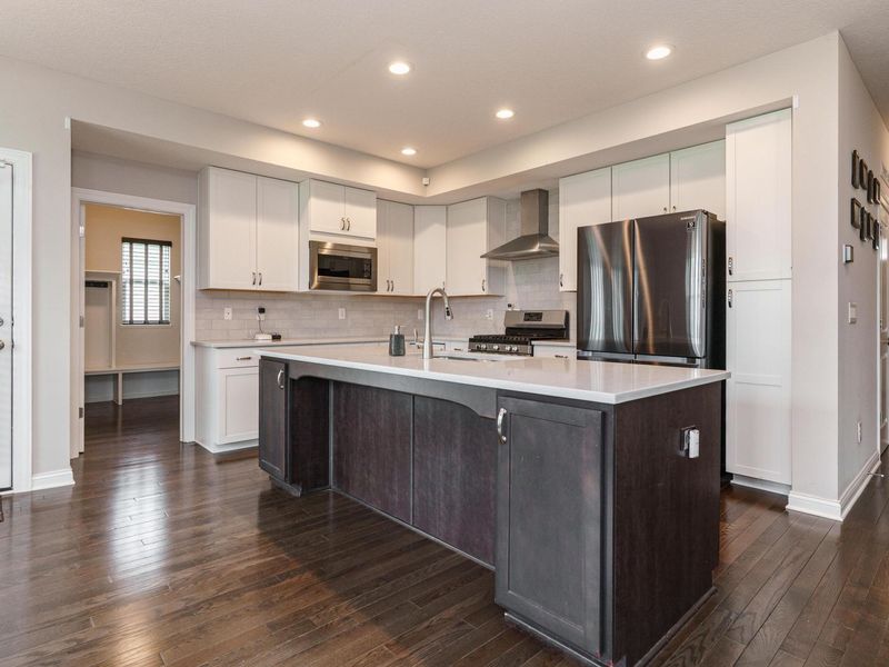 7365 Willowbrush Drive , Plain City, OH 43064 Photo 11