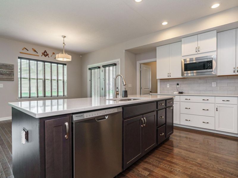 7365 Willowbrush Drive , Plain City, OH 43064 Photo 12