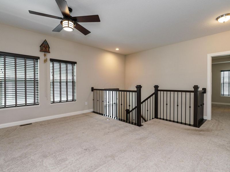 7365 Willowbrush Drive , Plain City, OH 43064 Photo 16