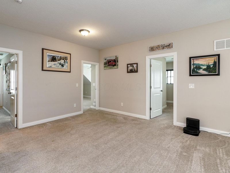 7365 Willowbrush Drive , Plain City, OH 43064 Photo 17