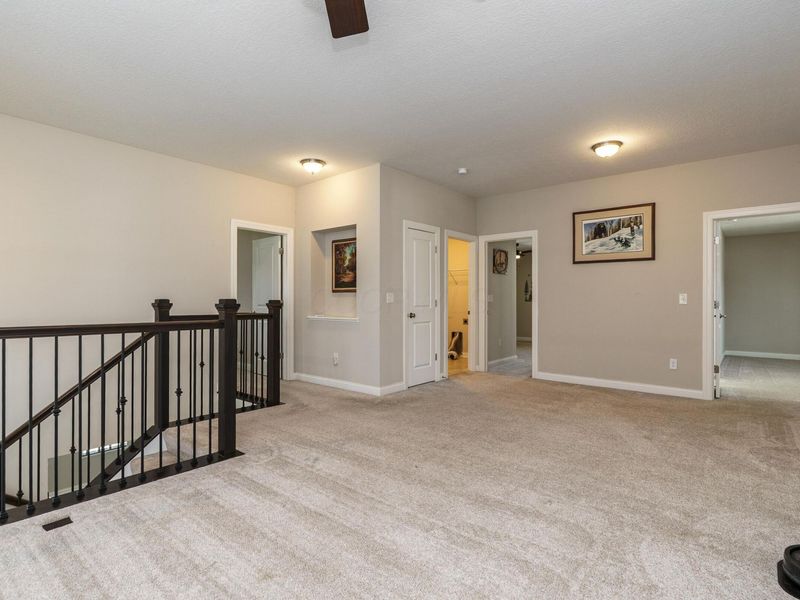 7365 Willowbrush Drive , Plain City, OH 43064 Photo 18