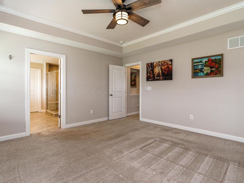 7365 Willowbrush Drive , Plain City, OH 43064 Photo 21