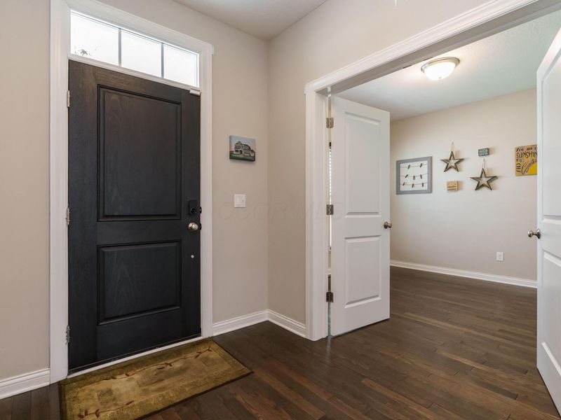 7365 Willowbrush Drive , Plain City, OH 43064 Photo 3