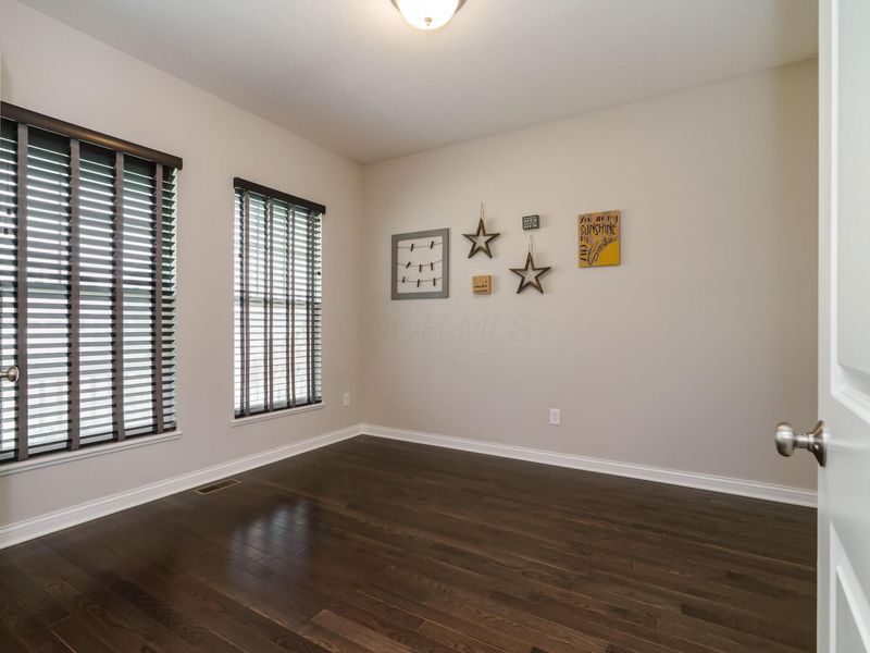 7365 Willowbrush Drive , Plain City, OH 43064 Photo 4