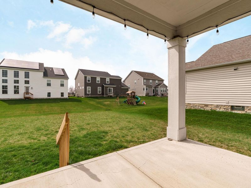 7365 Willowbrush Drive , Plain City, OH 43064 Photo 42