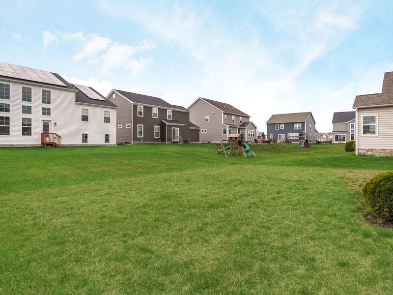 7365 Willowbrush Drive , Plain City, OH 43064 Photo 44