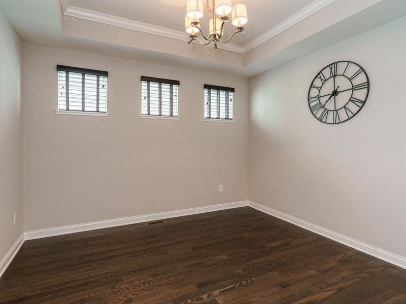 7365 Willowbrush Drive , Plain City, OH 43064 Photo 6