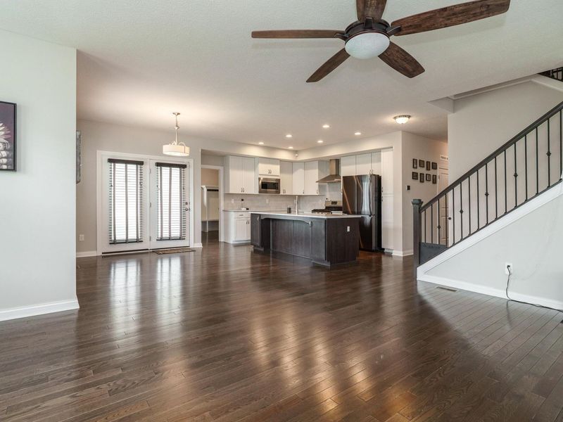 7365 Willowbrush Drive , Plain City, OH 43064 Photo 7