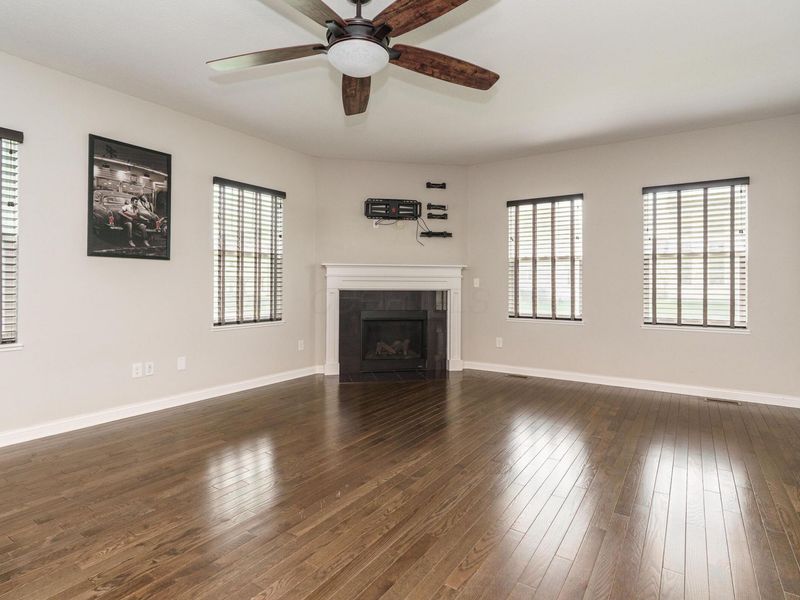 7365 Willowbrush Drive , Plain City, OH 43064 Photo 8