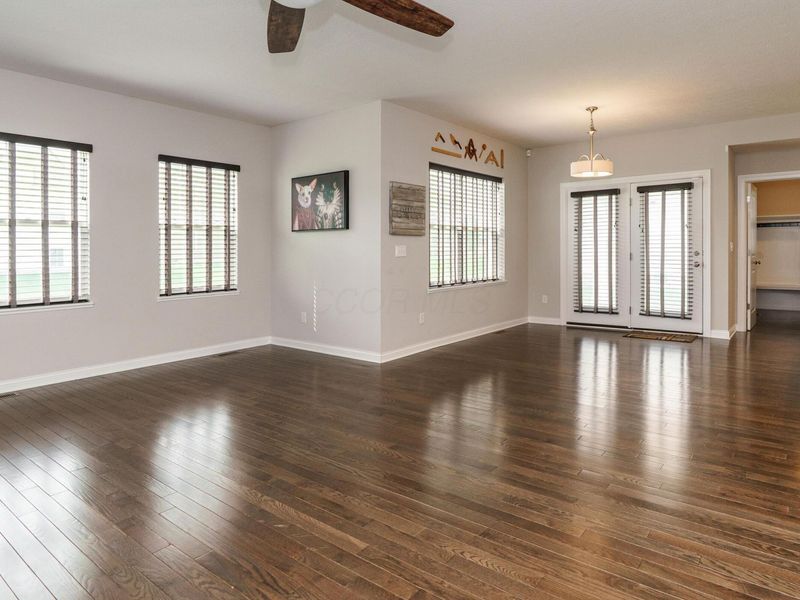 7365 Willowbrush Drive , Plain City, OH 43064 Photo 9