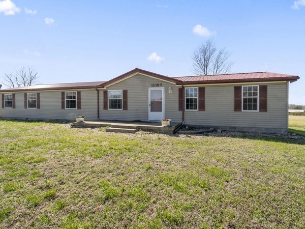 15180 S 1453 Road, Stockton, MO 65785