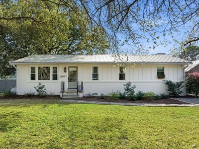 1507 Kathryn Street, Mount Pleasant, SC 29464