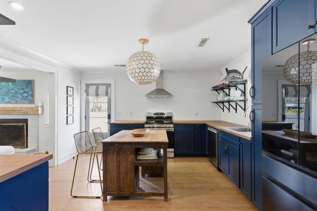 1507 Kathryn Street Photo 7