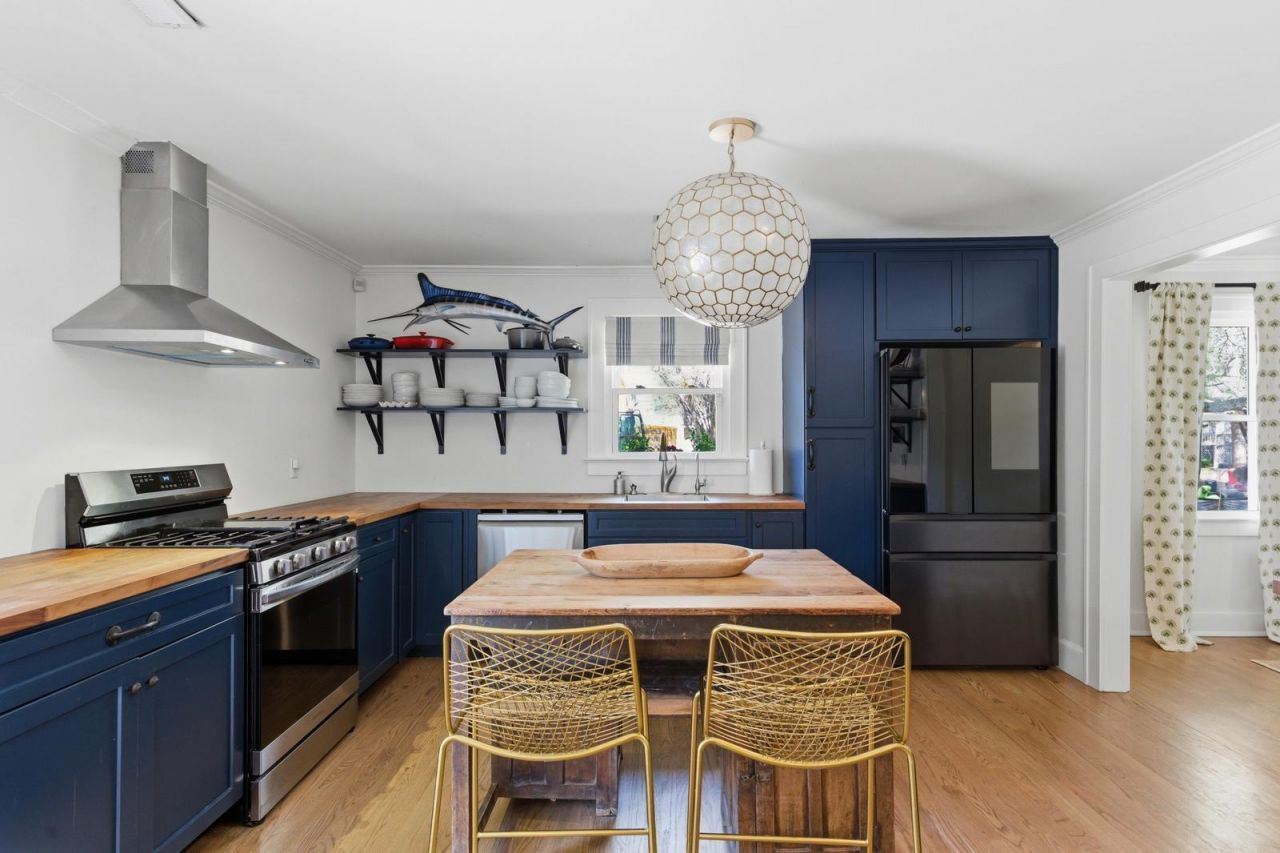 1507 Kathryn Street Photo 8