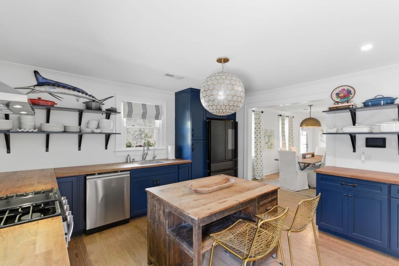 1507 Kathryn Street Photo 9