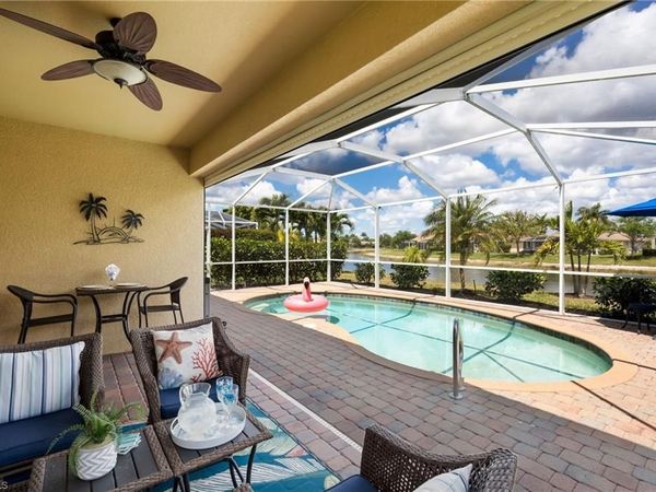 14641 Fern Lake CT , NAPLES, FL 34114