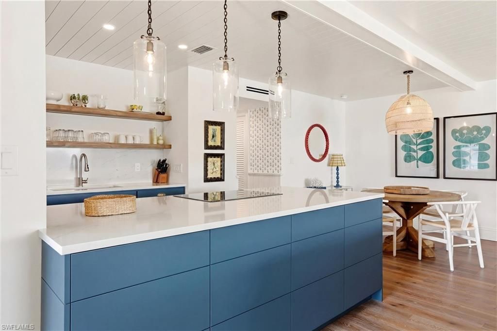 322 Harbour Dr, Unit 302D, Naples, FL 34103 Photo