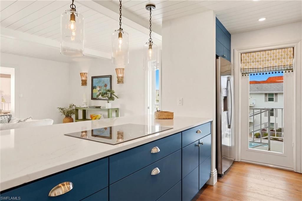 322 Harbour Dr, Unit 302D, Naples, FL 34103 Photo