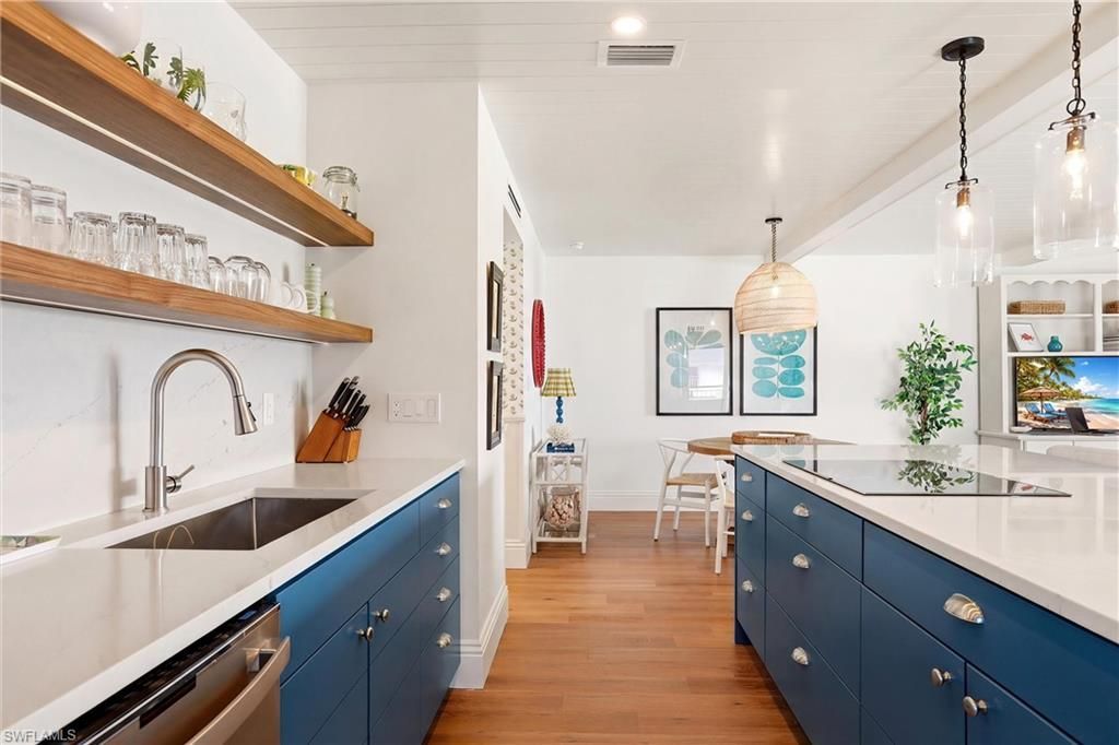 322 Harbour Dr, Unit 302D, Naples, FL 34103 Photo