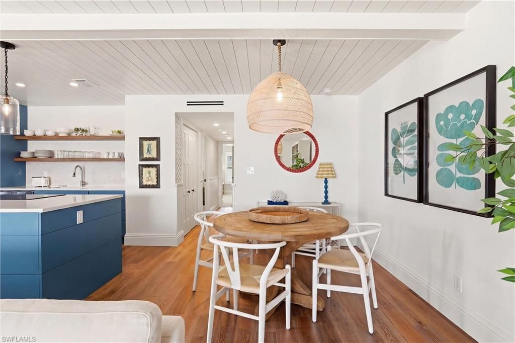 322 Harbour Dr, Unit 302D, Naples, FL 34103 Photo