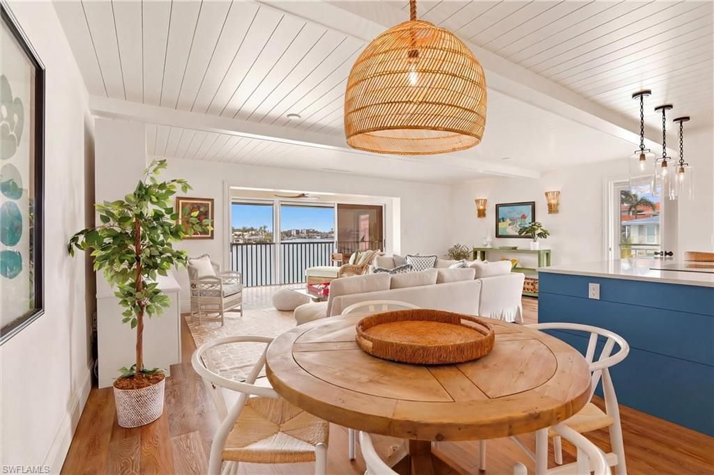 322 Harbour Dr, Unit 302D, Naples, FL 34103 Photo