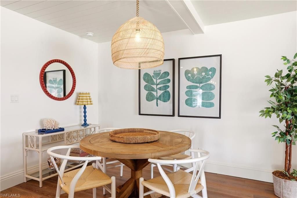 322 Harbour Dr, Unit 302D, Naples, FL 34103 Photo