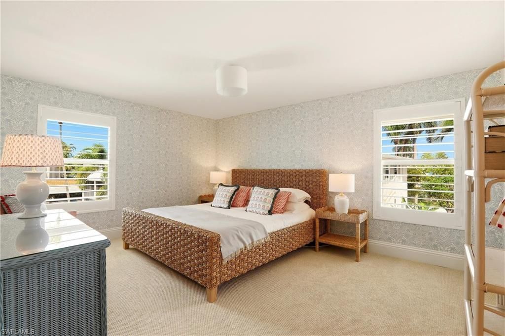 322 Harbour Dr, Unit 302D, Naples, FL 34103 Photo